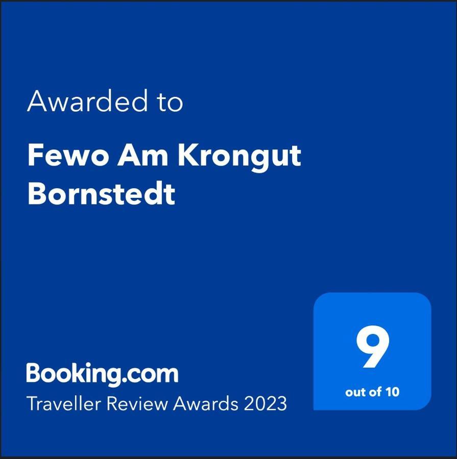 Fewo Am Krongut Bornstedt Potsdam Esterno foto