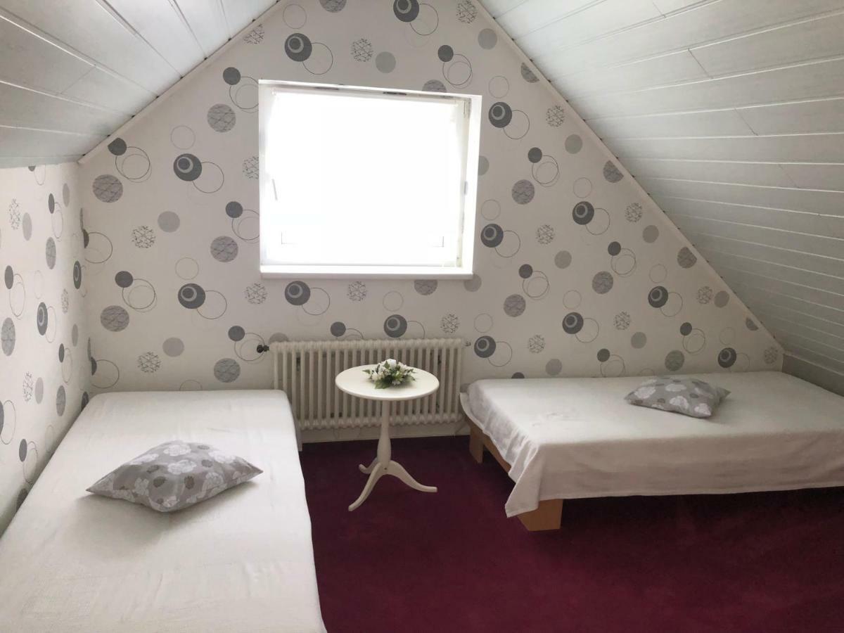 Fewo Am Krongut Bornstedt Potsdam Esterno foto